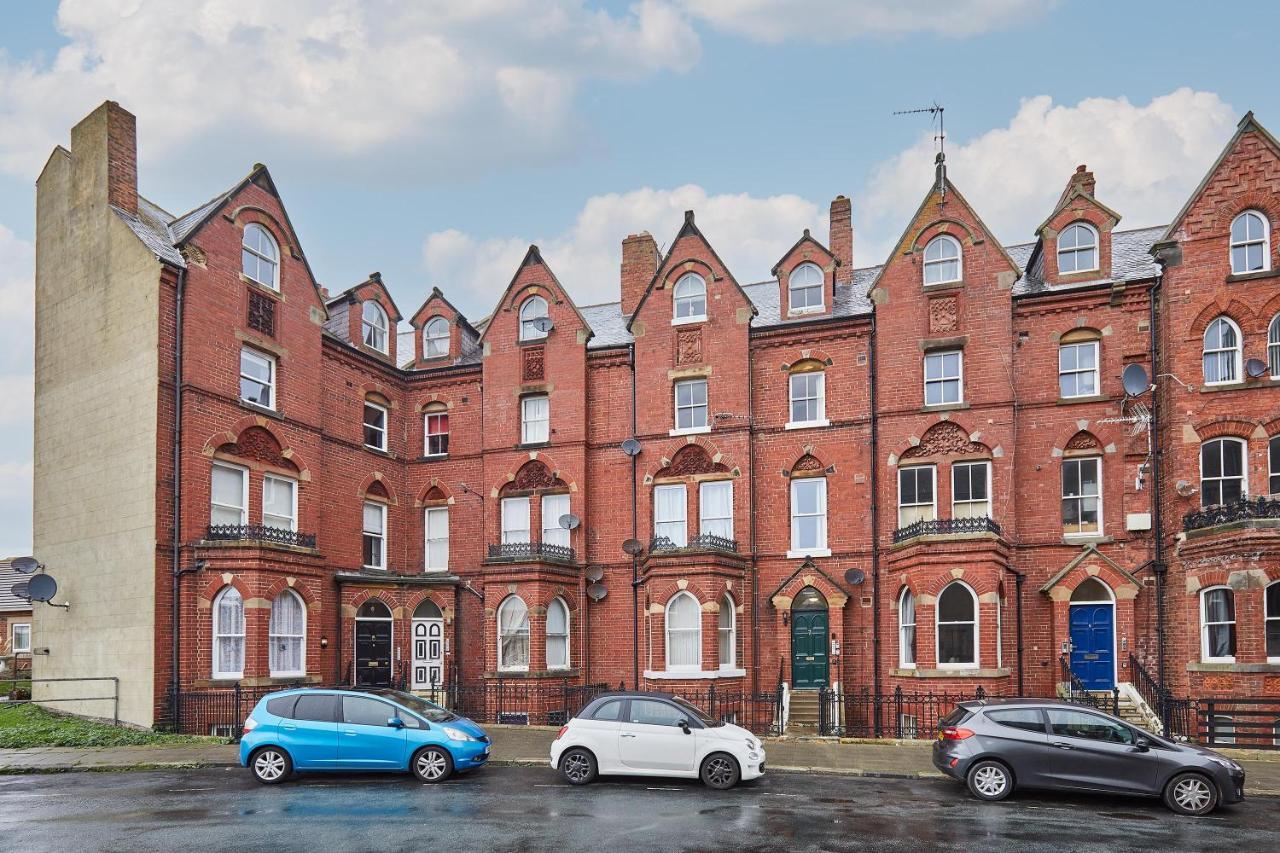 Host & Stay - Fox'S Hideout Whitby Exterior foto